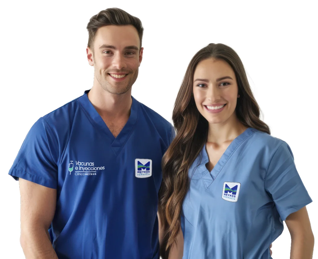 Clinica Meykos